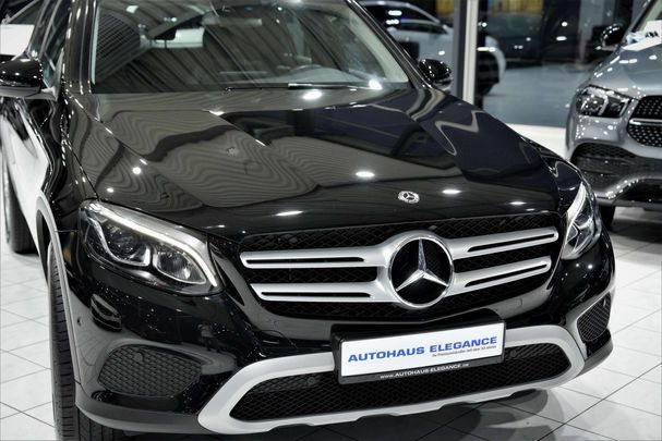 Mercedes-Benz GLC 250 4Matic 155 kW image number 6