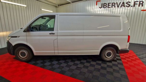 Volkswagen T6 Transporter 110 kW image number 8