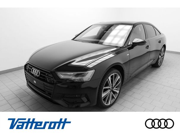 Audi A6 45 TFSI S-line 195 kW image number 1