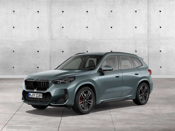 BMW X1 sDrive18i 100 kW image number 1