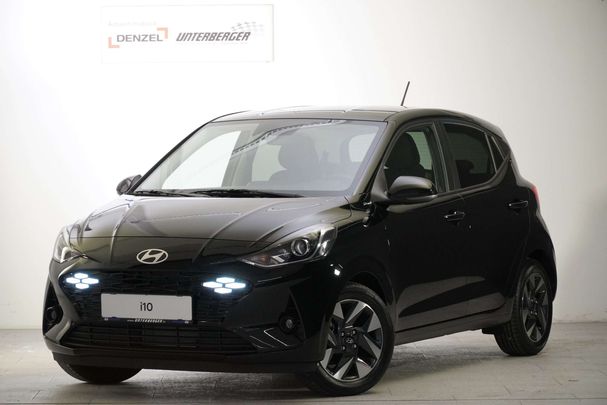 Hyundai i10 1.0 Trend 49 kW image number 1