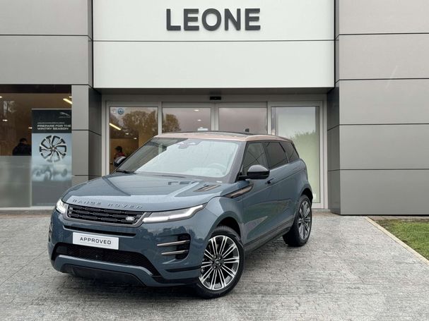 Land Rover Range Rover Evoque 221 kW image number 1