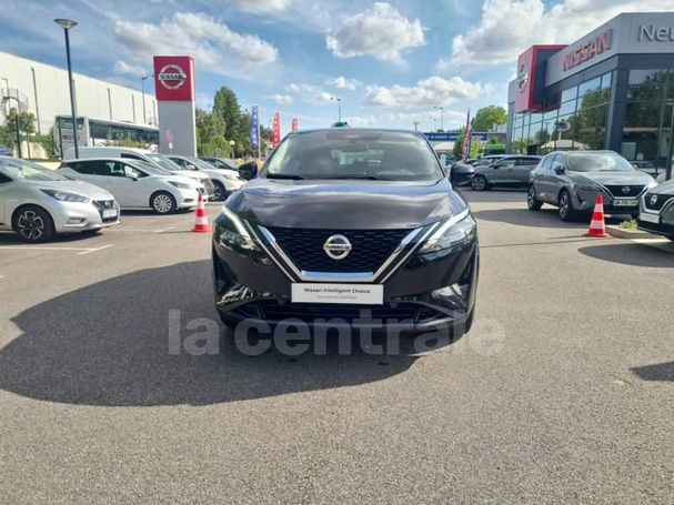 Nissan Qashqai 1.3 ACENTA 103 kW image number 3