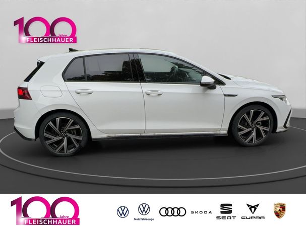 Volkswagen Golf 1.5 eTSI R-Line DSG 110 kW image number 7