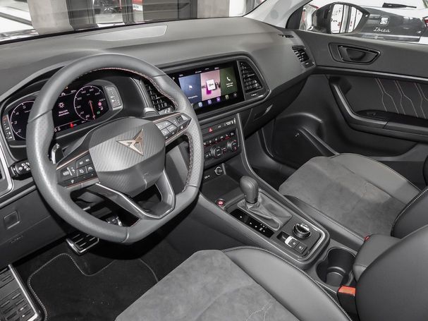 Cupra Ateca 110 kW image number 8