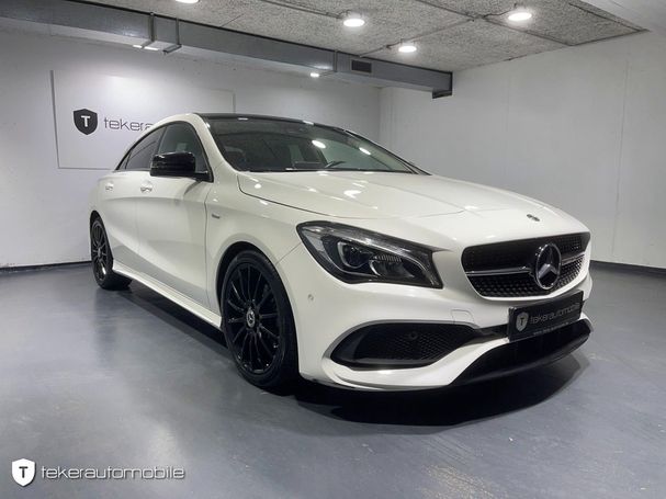 Mercedes-Benz CLA 180 90 kW image number 2