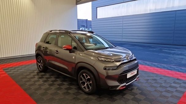 Citroen C3 Aircross BlueHDi 110 C-Series 81 kW image number 1