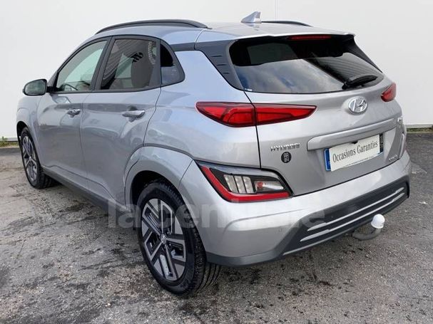 Hyundai Kona 150 kW image number 3