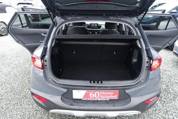 Kia Stonic 1.0 T-GDi 74 kW image number 8