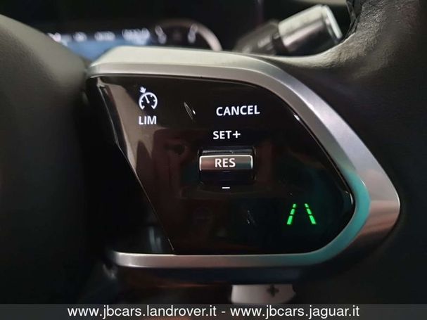 Jaguar E-Pace S AWD 120 kW image number 32