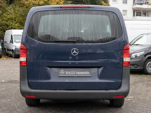 Mercedes-Benz Vito 114 Tourer 100 kW image number 11