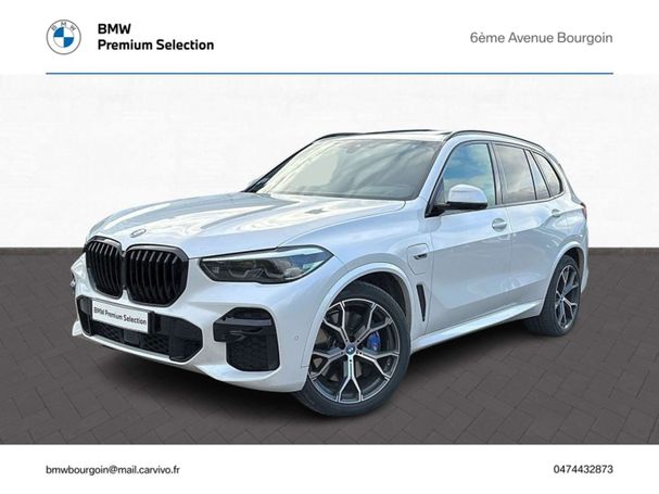 BMW X5 xDrive 213 kW image number 1