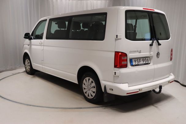 Volkswagen T6 Transporter 110 kW image number 6