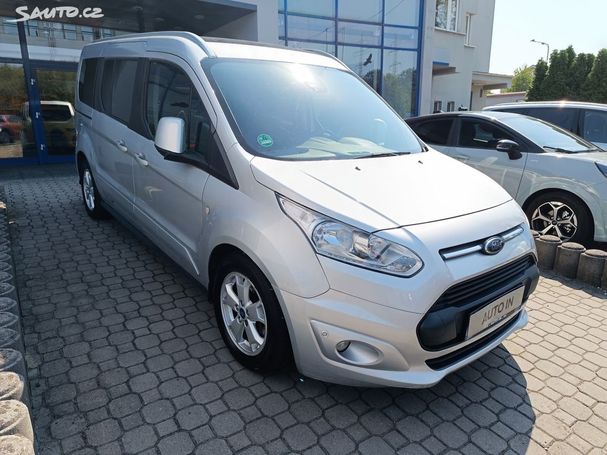 Ford Tourneo Connect 1.5 Titanium 88 kW image number 2