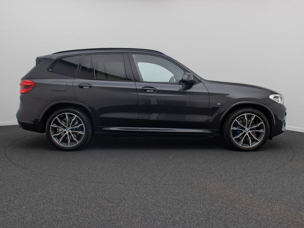 BMW X3 xDrive 195 kW image number 5