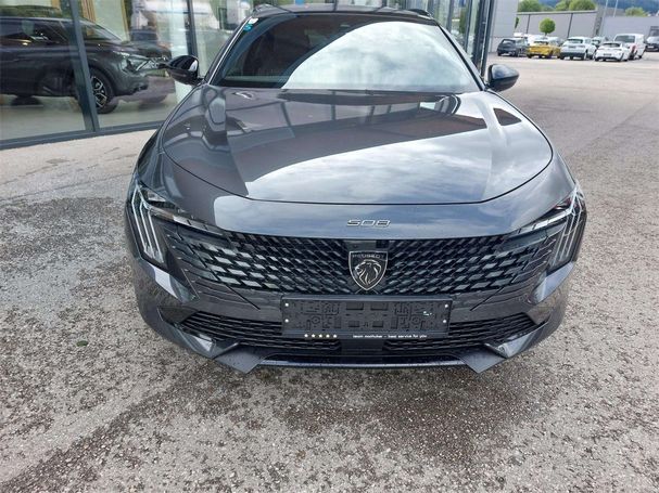 Peugeot 508 SW Hybrid 225 GT e-EAT8 165 kW image number 8