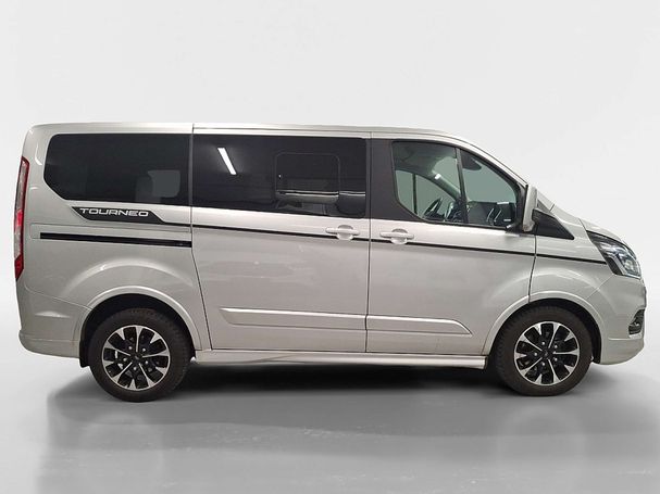 Ford Tourneo Custom 320 L1H1 2.0 Sport 135 kW image number 5