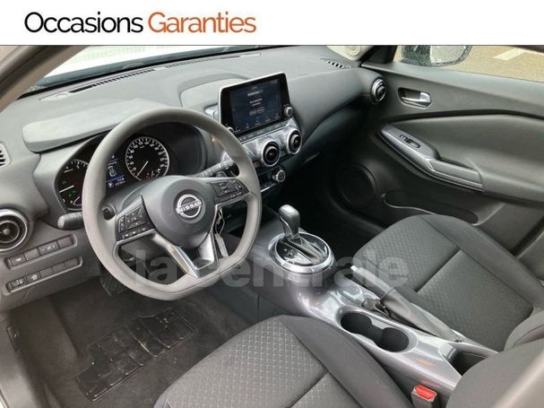 Nissan Juke DIG-T Acenta 84 kW image number 20