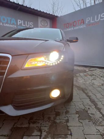 Audi A4 140 kW image number 38