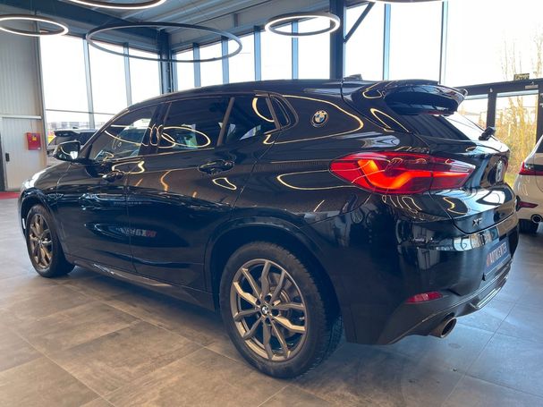 BMW X2 M35i xDrive 225 kW image number 3