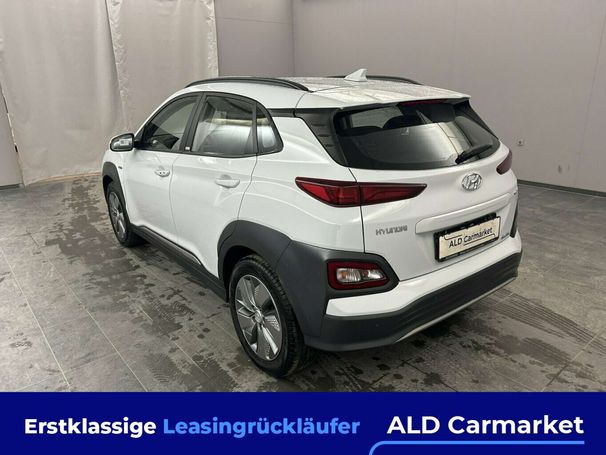 Hyundai Kona Trend 150 kW image number 4