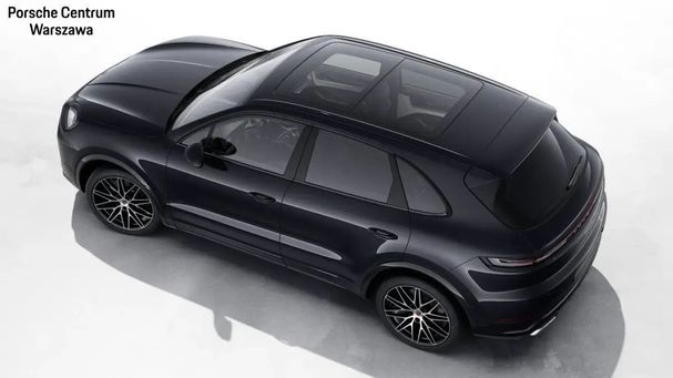 Porsche Cayenne 260 kW image number 5