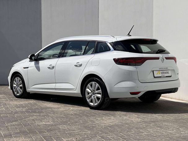 Renault Megane E-Tech Plug-in 160 Intens 116 kW image number 21