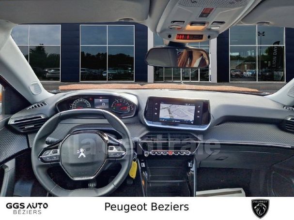 Peugeot 2008 1.2 PureTech 74 kW image number 8