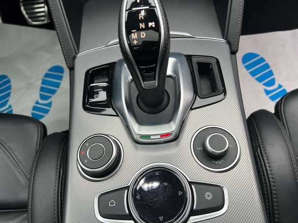 Alfa Romeo Stelvio 2.2 16V AT8 Q4 154 kW image number 35