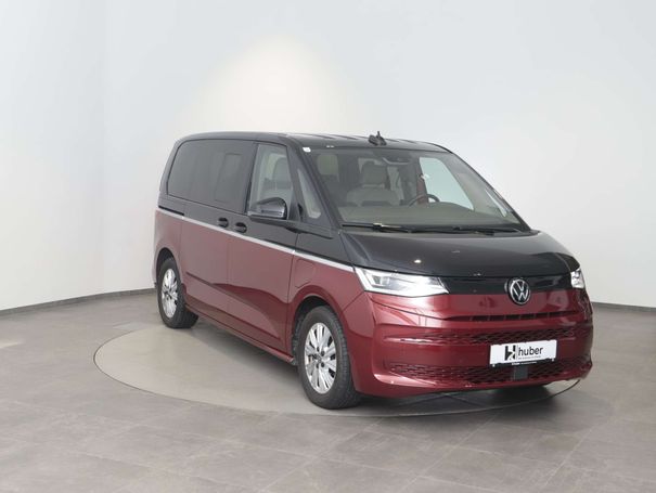 Volkswagen T7 Multivan eHybrid 160 kW image number 6