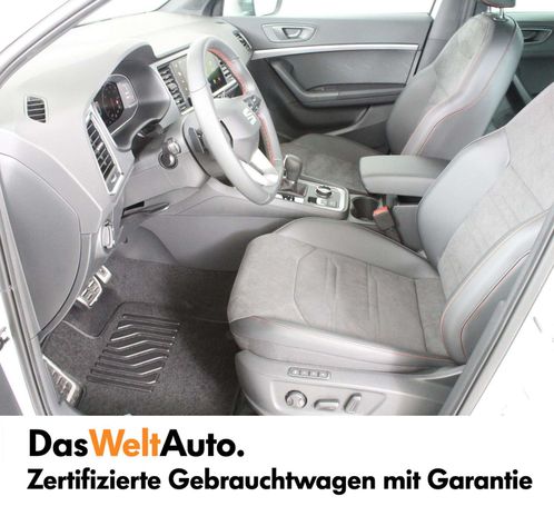 Seat Ateca 2.0 TDI DSG FR 110 kW image number 5