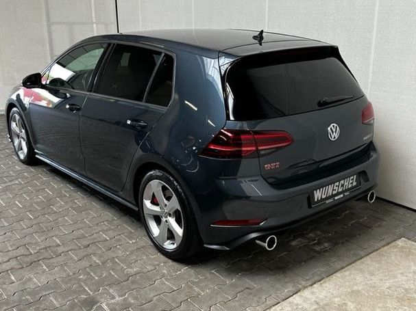 Volkswagen Golf GTI 2.0 DSG 180 kW image number 3