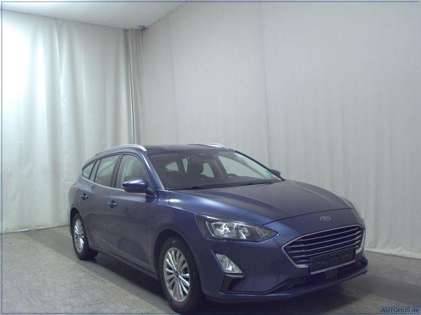 Ford Focus 1.0 Titanium 92 kW image number 2