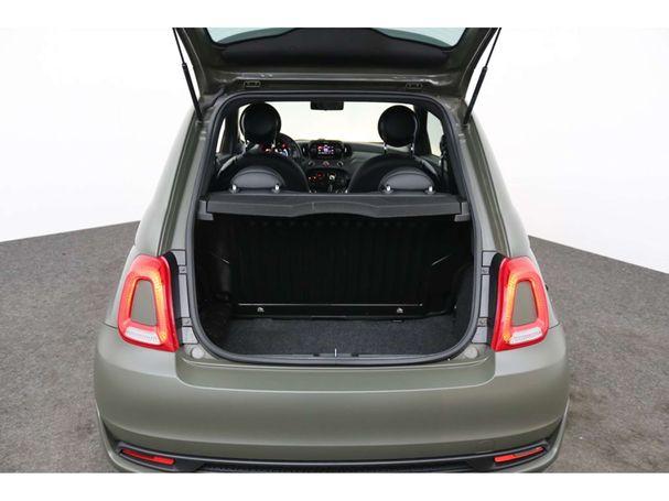 Fiat 500 51 kW image number 6