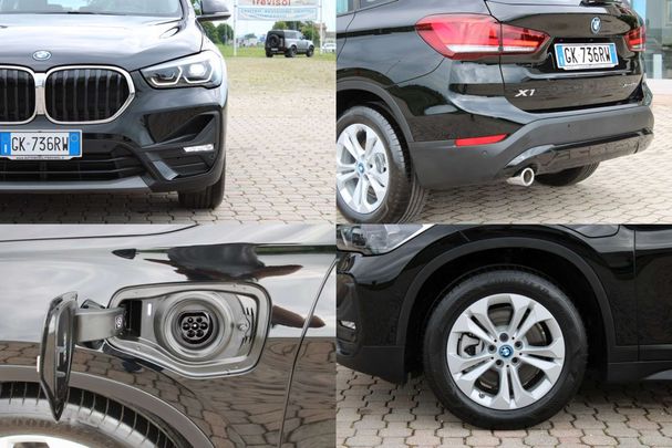 BMW X1 25e xDrive 162 kW image number 14