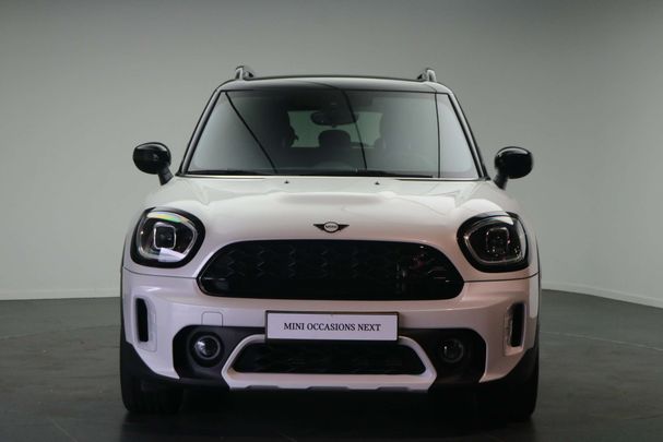 Mini Cooper S Countryman Mini Premium 132 kW image number 3