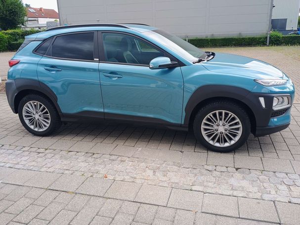 Hyundai Kona 1.0 T-GDI 88 kW image number 2