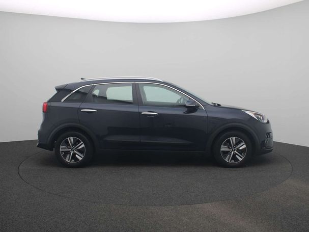 Kia Niro Hybrid 1.6 GDI 104 kW image number 38