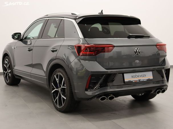 Volkswagen T-Roc R DSG 4Motion 221 kW image number 7