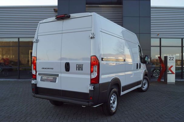 Fiat Ducato L2H2 140 103 kW image number 9