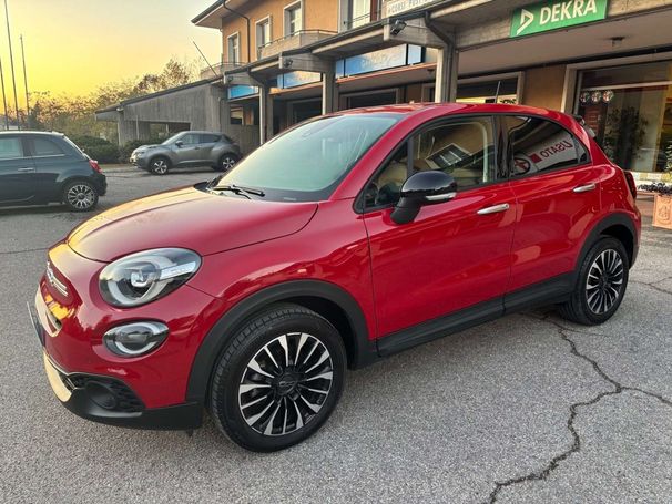 Fiat 500X 1.3 70 kW image number 1