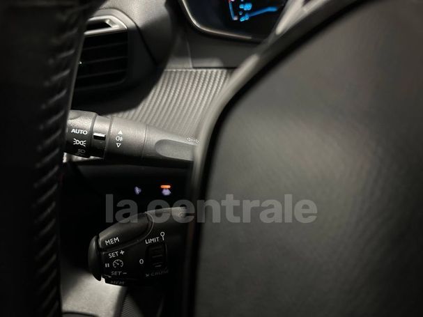 Peugeot 208 100 kW image number 16