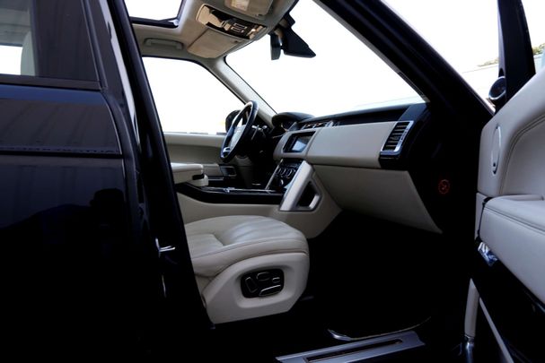 Land Rover Range Rover 375 kW image number 31