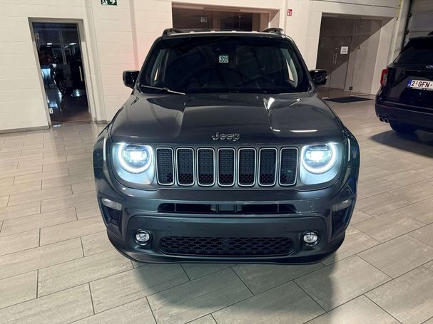 Jeep Renegade 1.5 96 kW image number 2