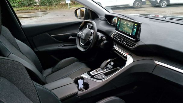 Peugeot 3008 133 kW image number 8