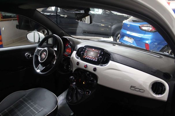 Fiat 500 1.0 51 kW image number 7