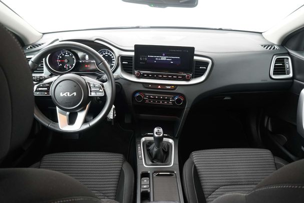 Kia Ceed SW 1.0 T-GDi 88 kW image number 7