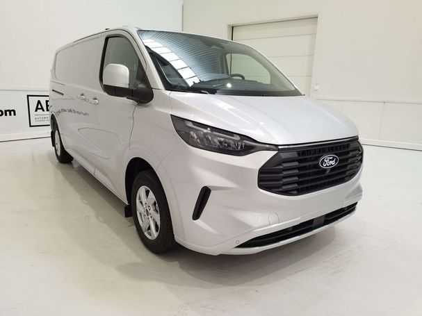 Ford Transit Custom 100 kW image number 18