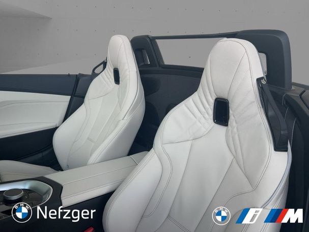 BMW Z4 sDrive20i M Sport 145 kW image number 7