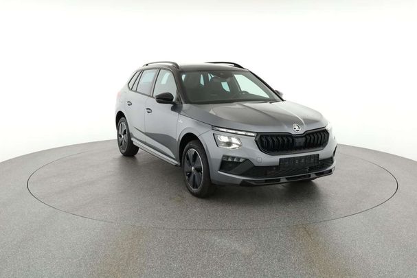 Skoda Kamiq 1.0 TSI DSG 85 kW image number 24